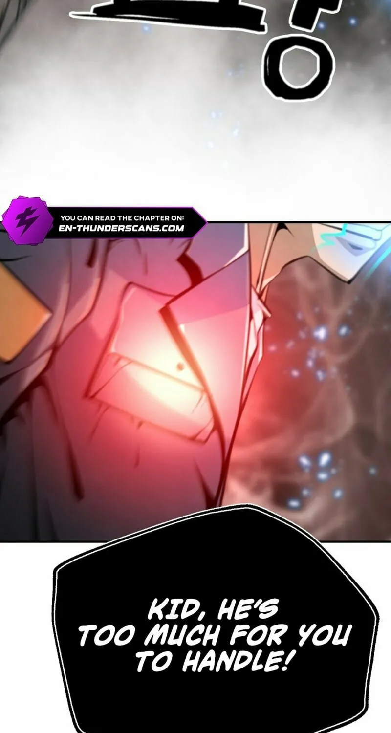 Who Killed the Murim Lord? Chapter 74 page 51 - 