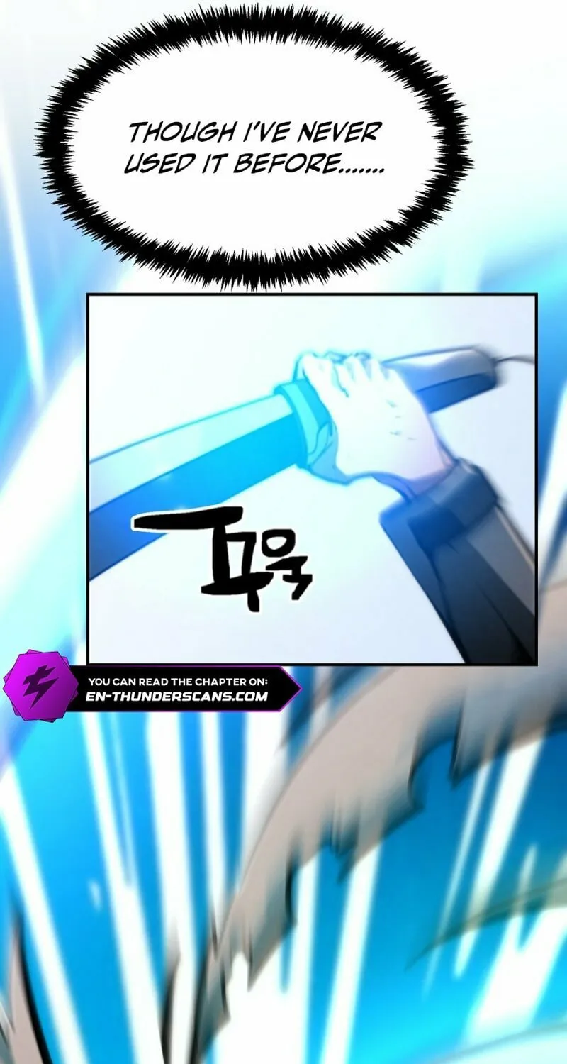 Who Killed the Murim Lord? Chapter 74 page 54 - 