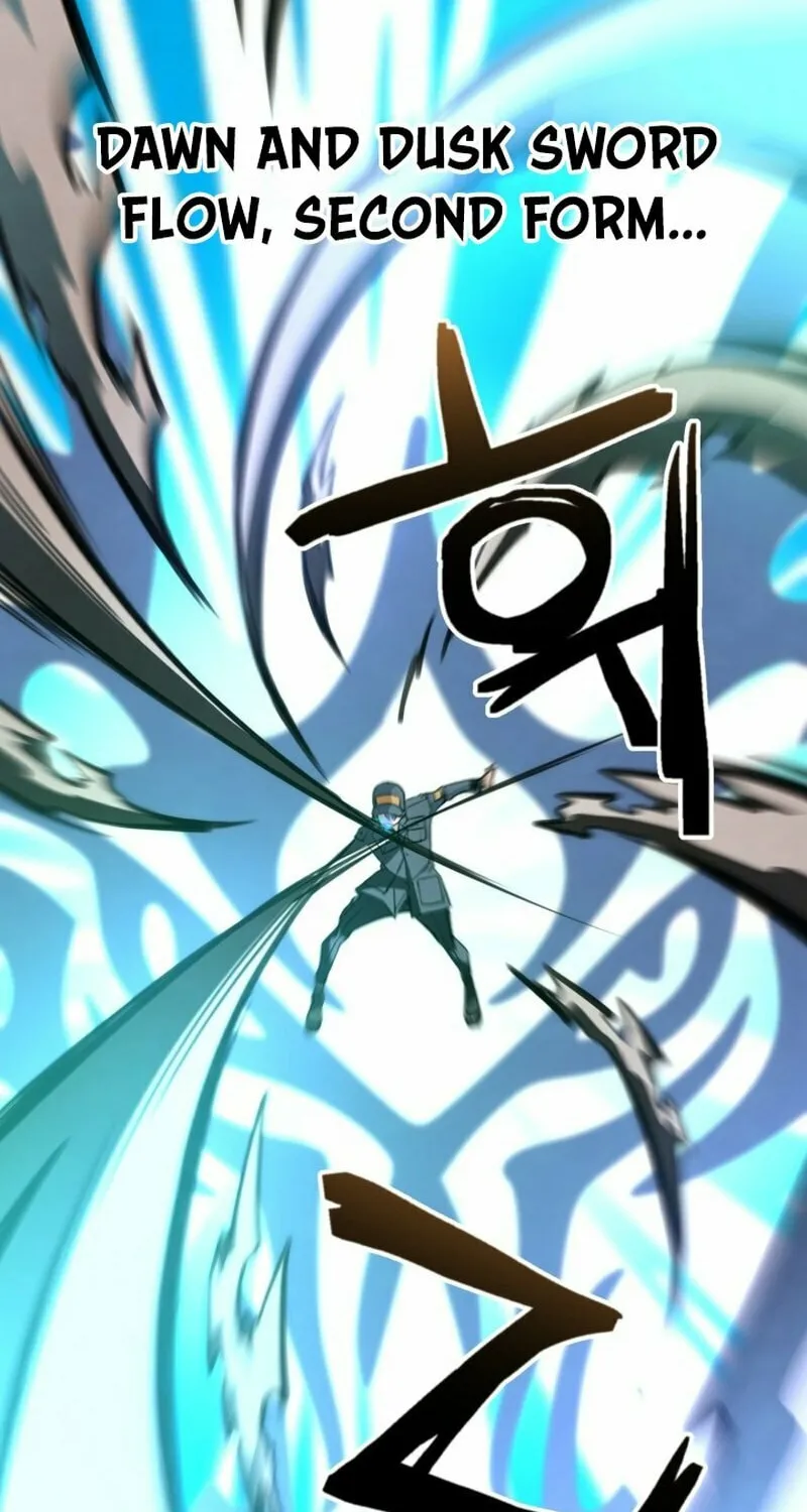Who Killed the Murim Lord? Chapter 74 page 55 - 