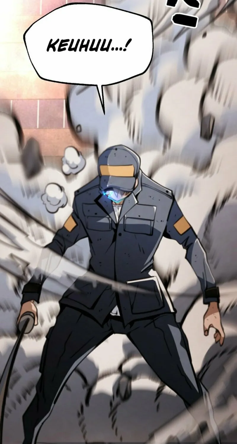 Who Killed the Murim Lord? Chapter 74 page 66 - 