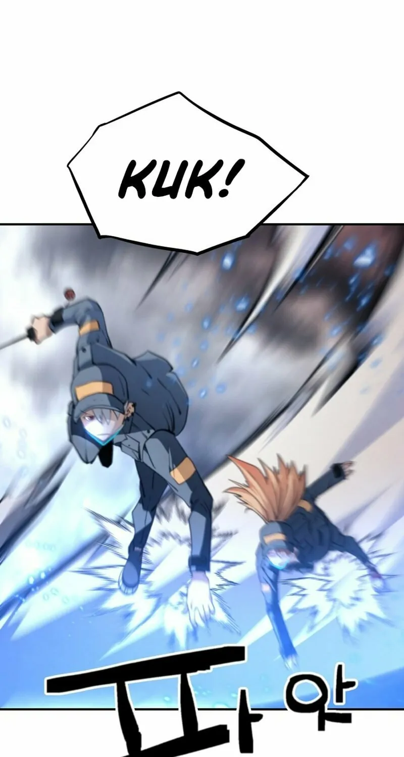 Who Killed the Murim Lord? Chapter 74 page 8 - 