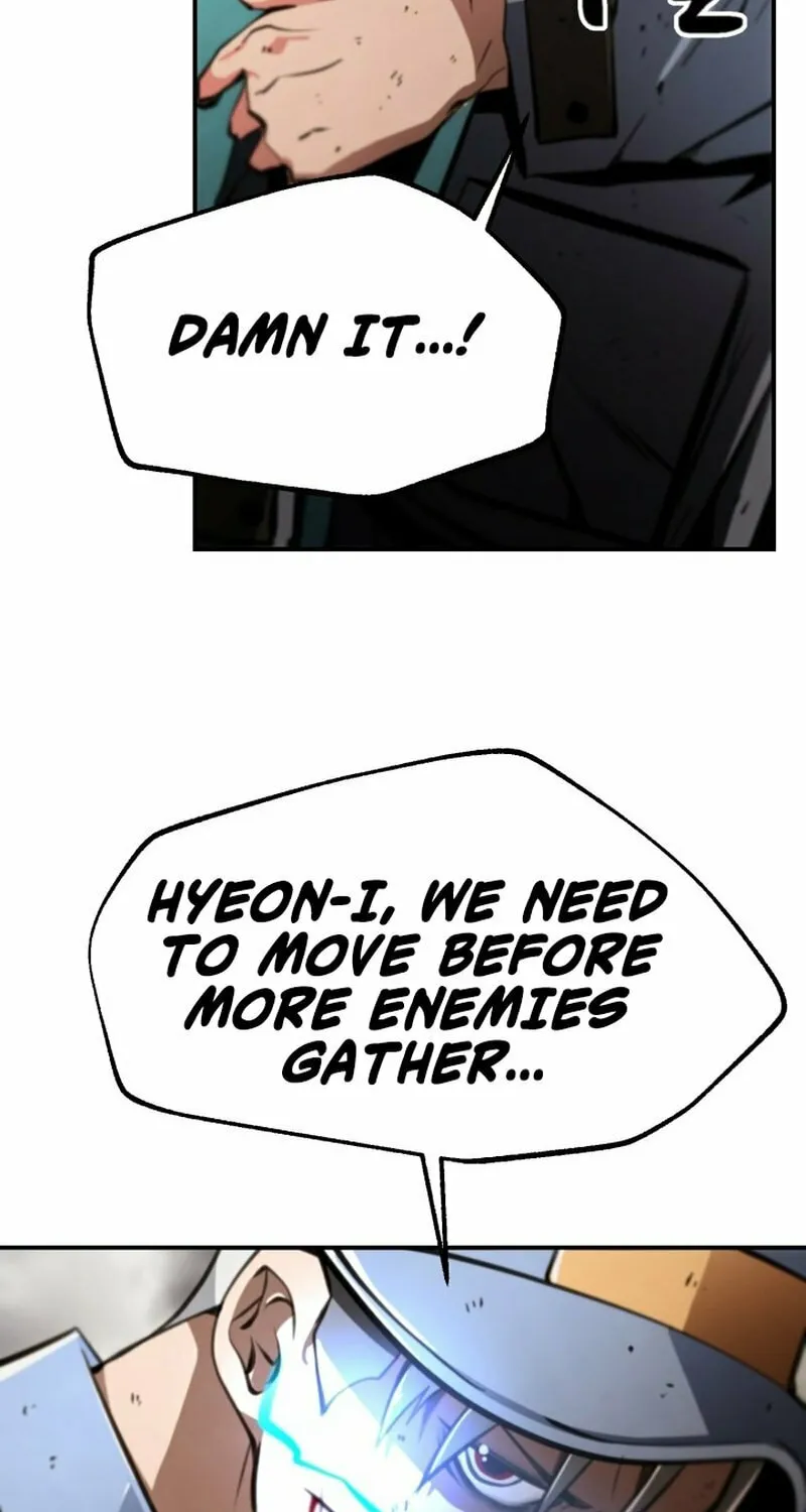 Who Killed the Murim Lord? Chapter 74 page 71 - 