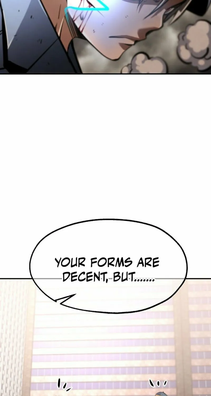 Who Killed the Murim Lord? Chapter 74 page 72 - 