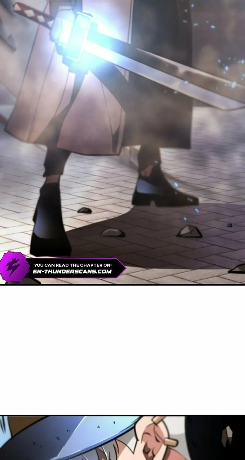Who Killed the Murim Lord? Chapter 74 page 75 - 
