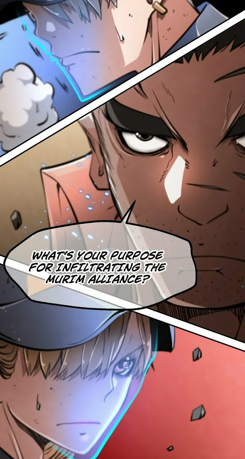 Who Killed the Murim Lord? Chapter 74 page 76 - 