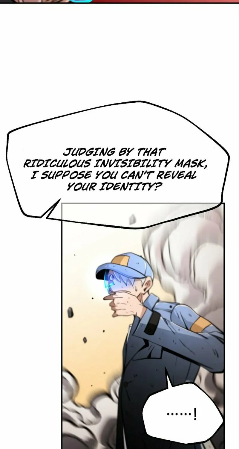 Who Killed the Murim Lord? Chapter 74 page 77 - 