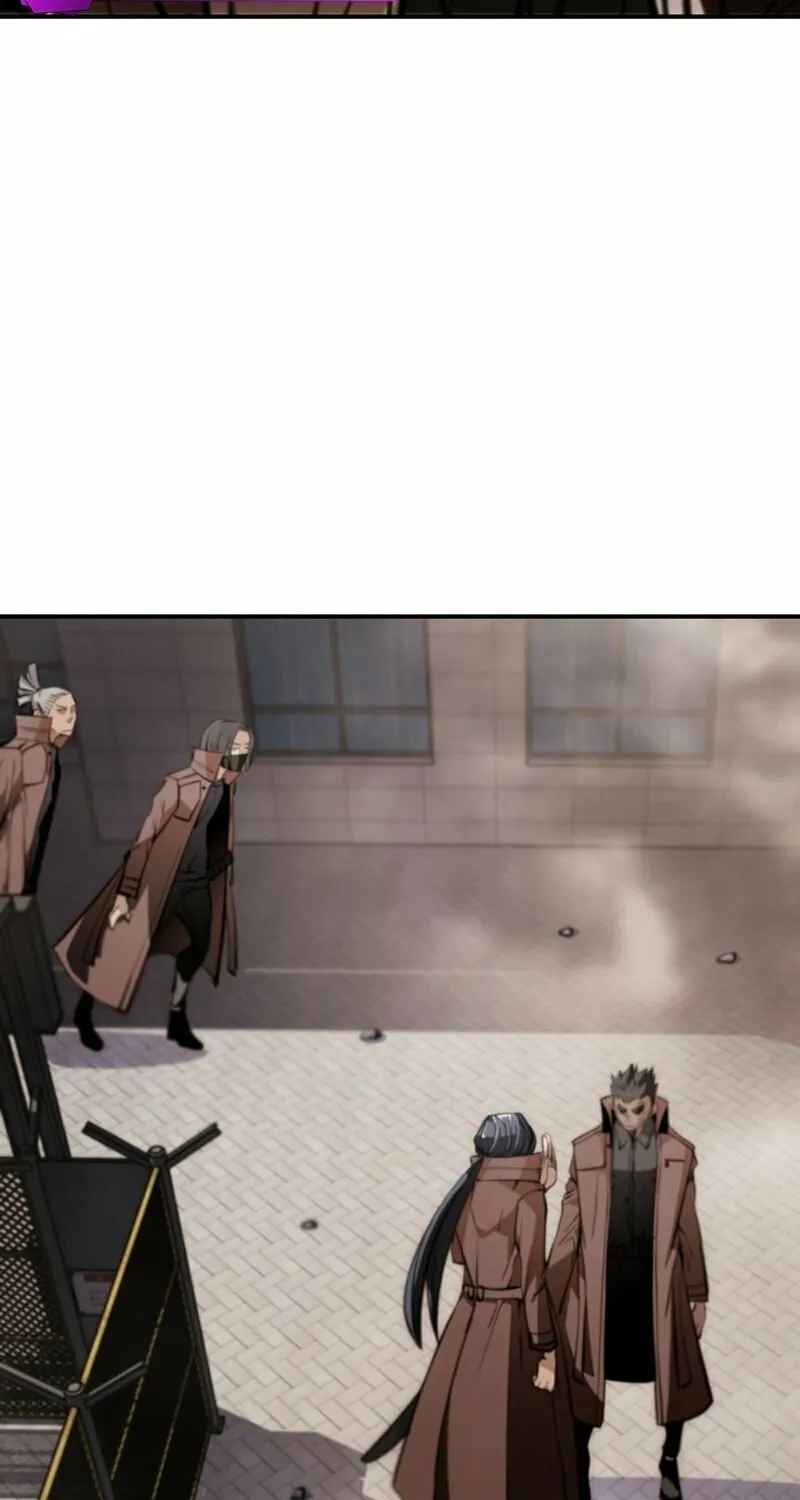 Who Killed the Murim Lord? Chapter 74 page 79 - 