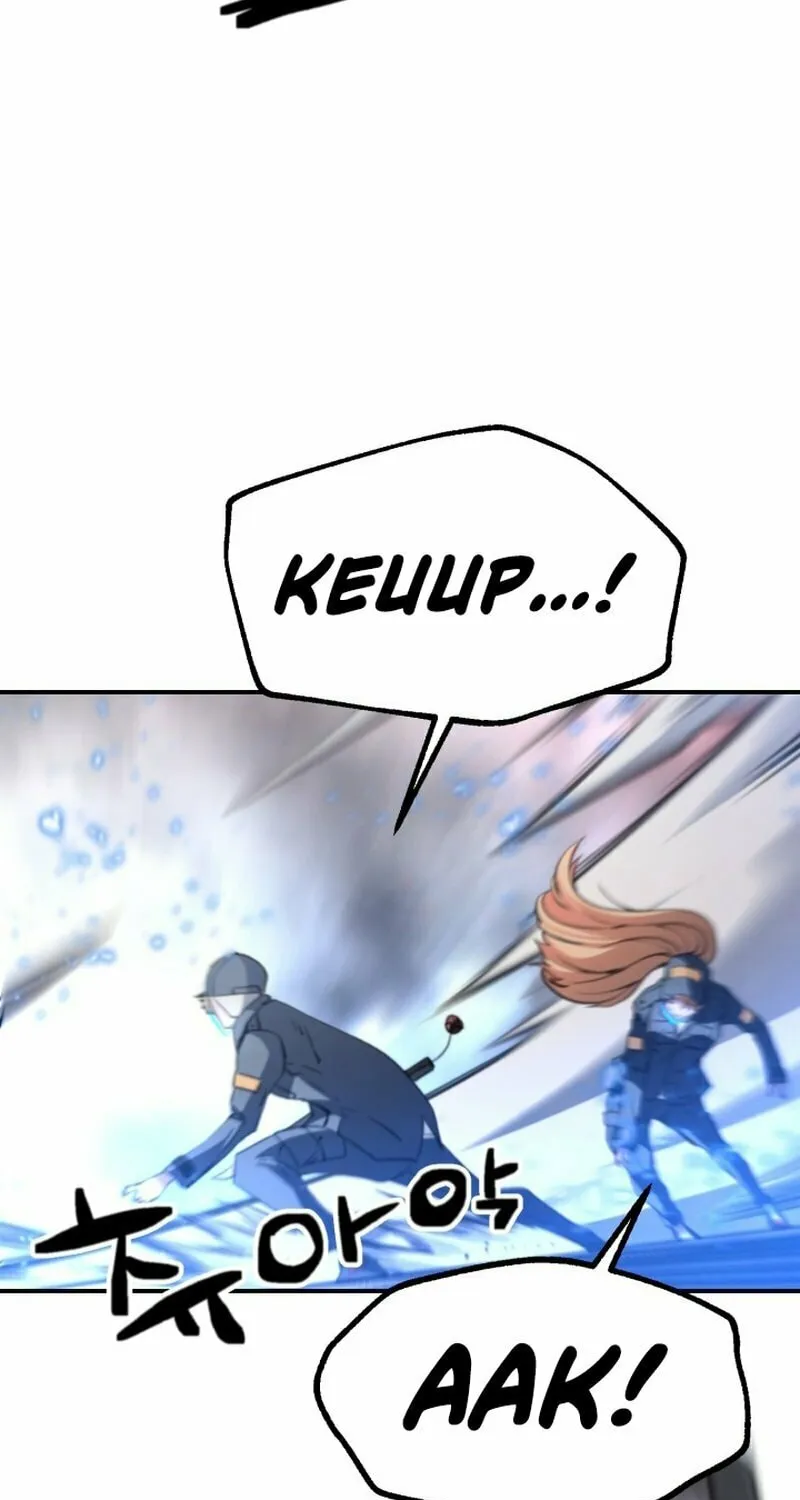 Who Killed the Murim Lord? Chapter 74 page 9 - 