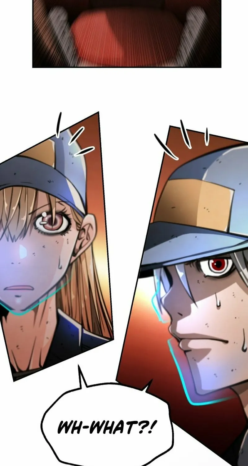 Who Killed the Murim Lord? Chapter 74 page 83 - 