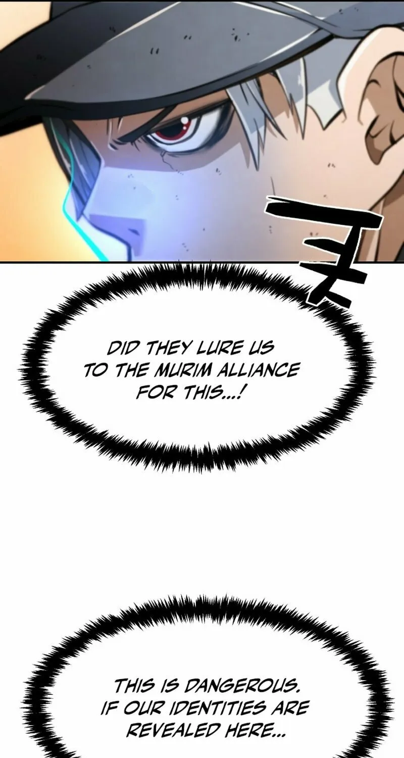 Who Killed the Murim Lord? Chapter 74 page 89 - 