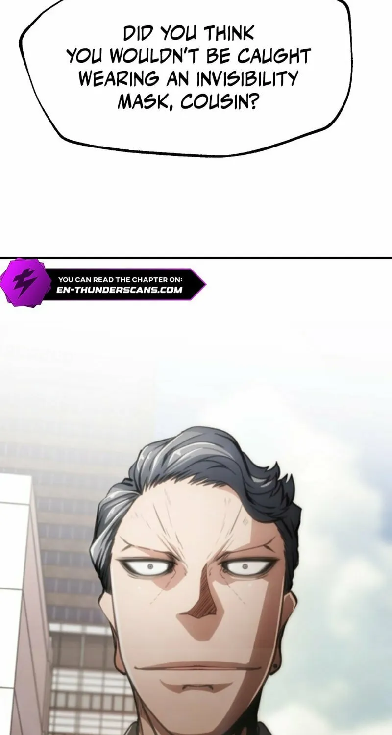 Who Killed the Murim Lord? Chapter 74 page 92 - 