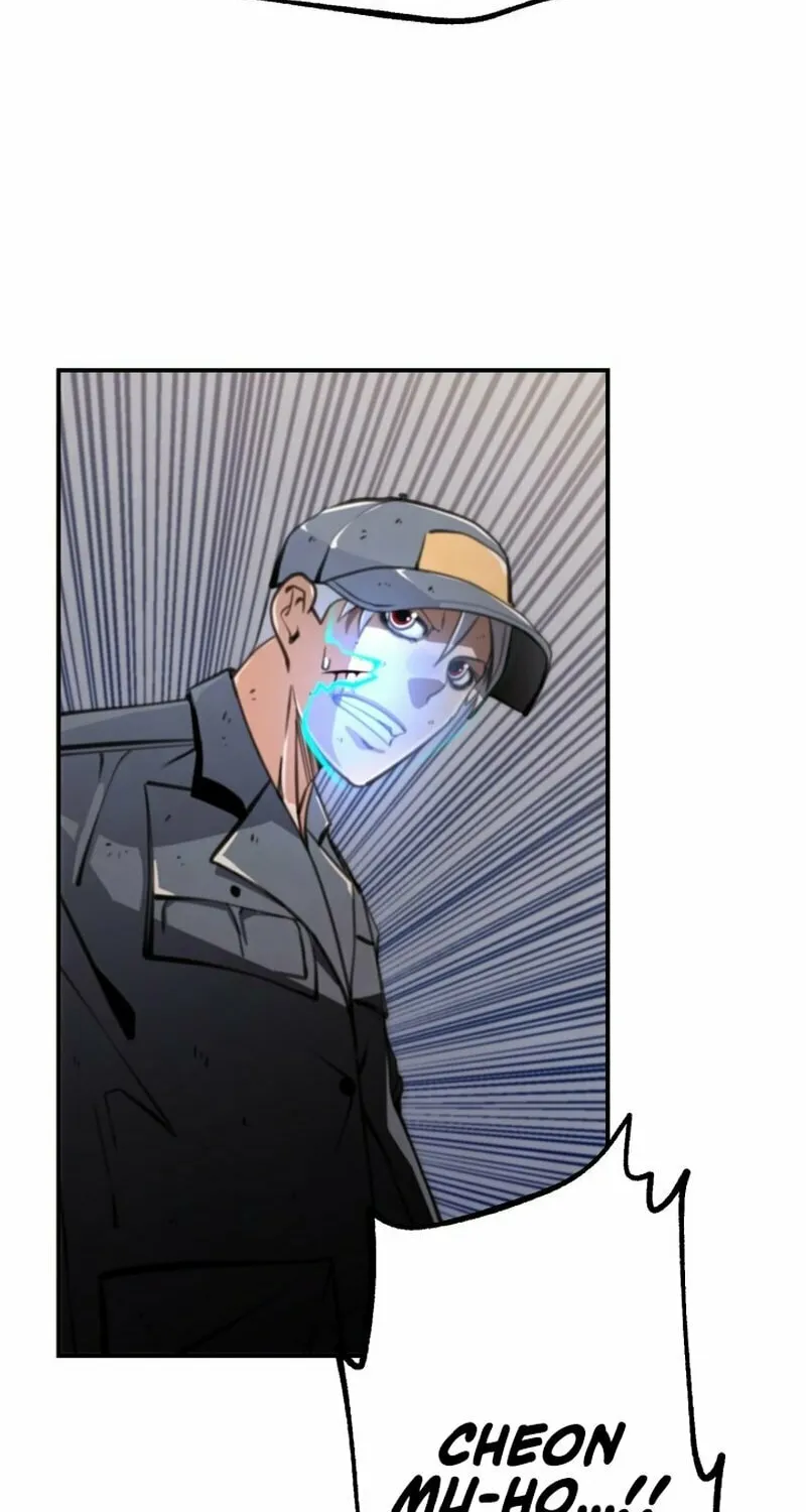 Who Killed the Murim Lord? Chapter 74 page 94 - 