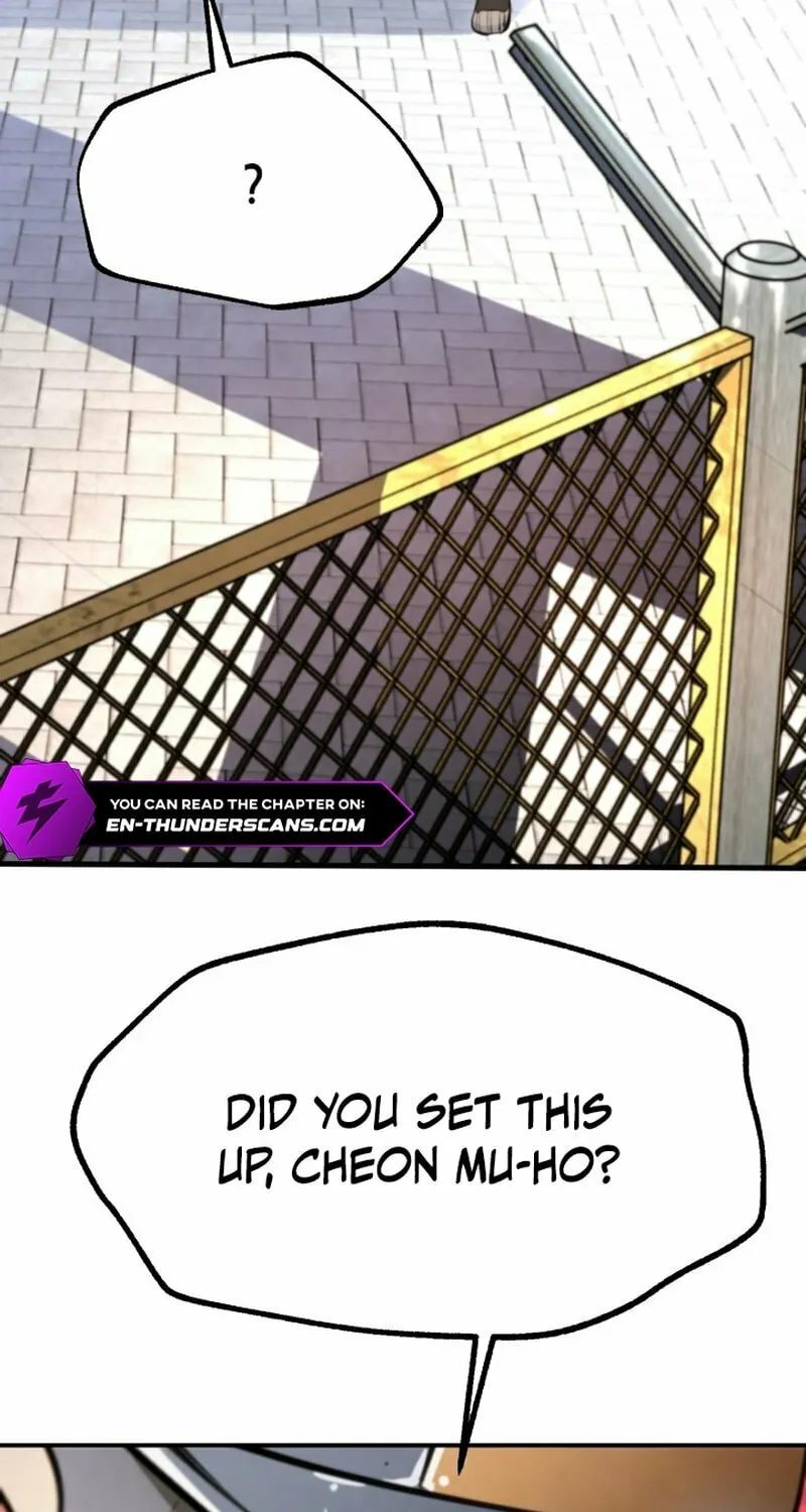 Who Killed the Murim Lord? Chapter 74 page 100 - 