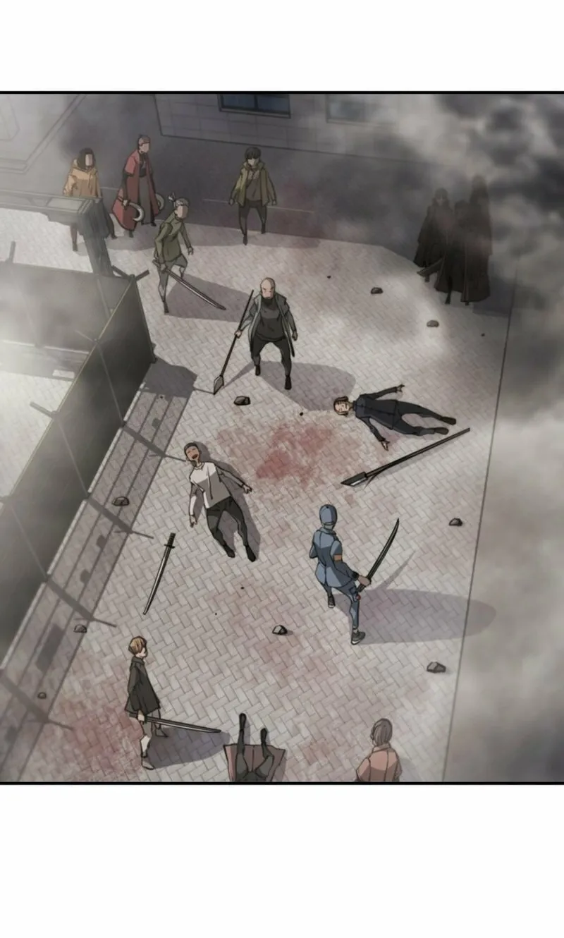 Who Killed the Murim Lord? Chapter 75 page 13 - 