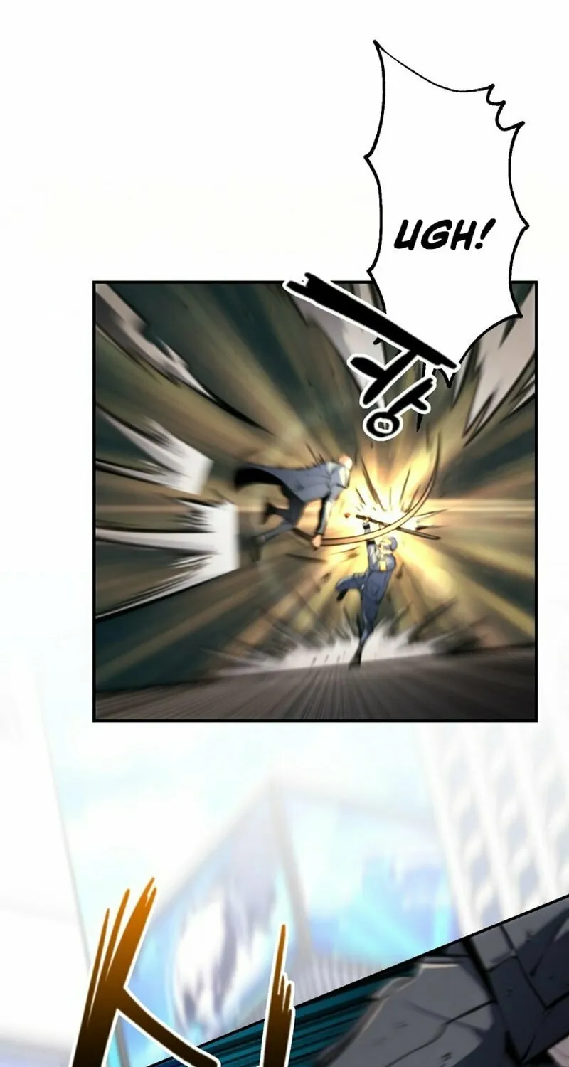 Who Killed the Murim Lord? Chapter 75 page 15 - 