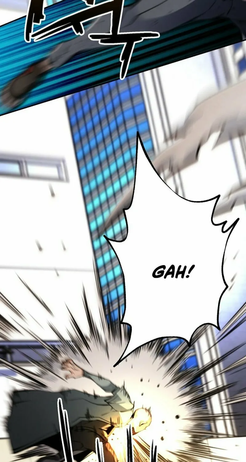 Who Killed the Murim Lord? Chapter 75 page 16 - 