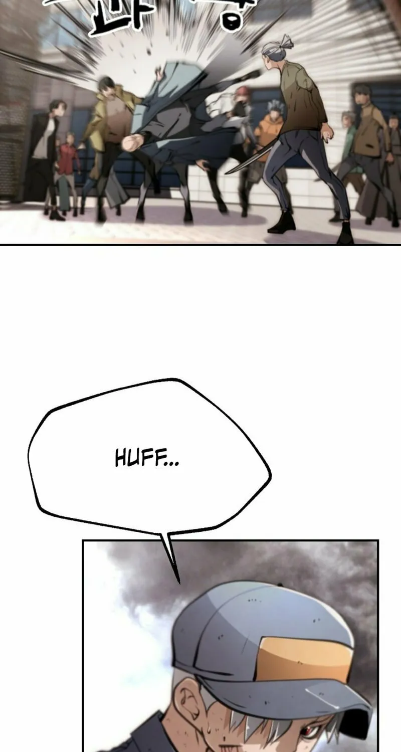 Who Killed the Murim Lord? Chapter 75 page 18 - 