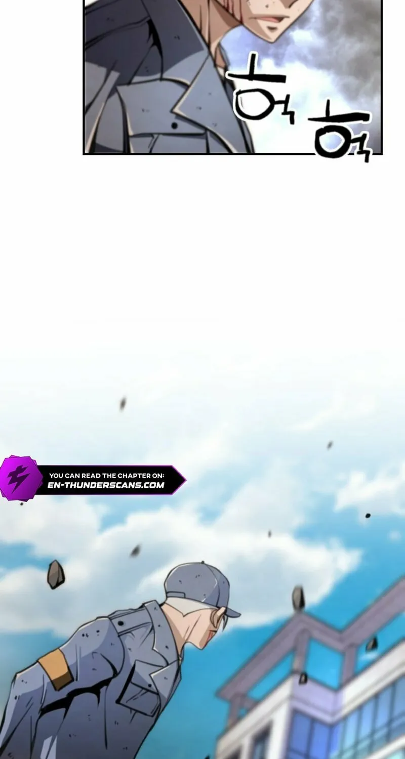 Who Killed the Murim Lord? Chapter 75 page 19 - 