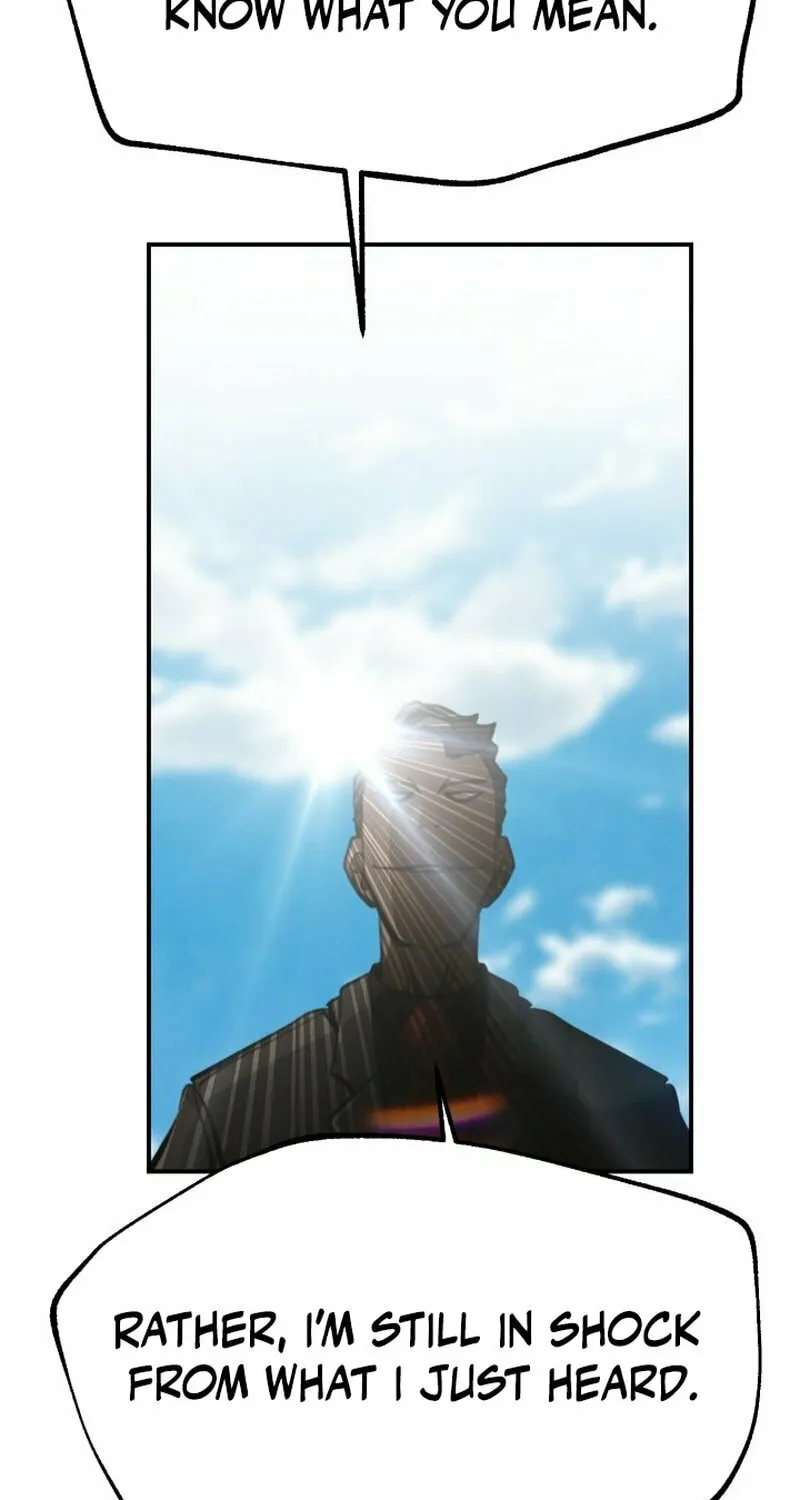 Who Killed the Murim Lord? Chapter 75 page 3 - 
