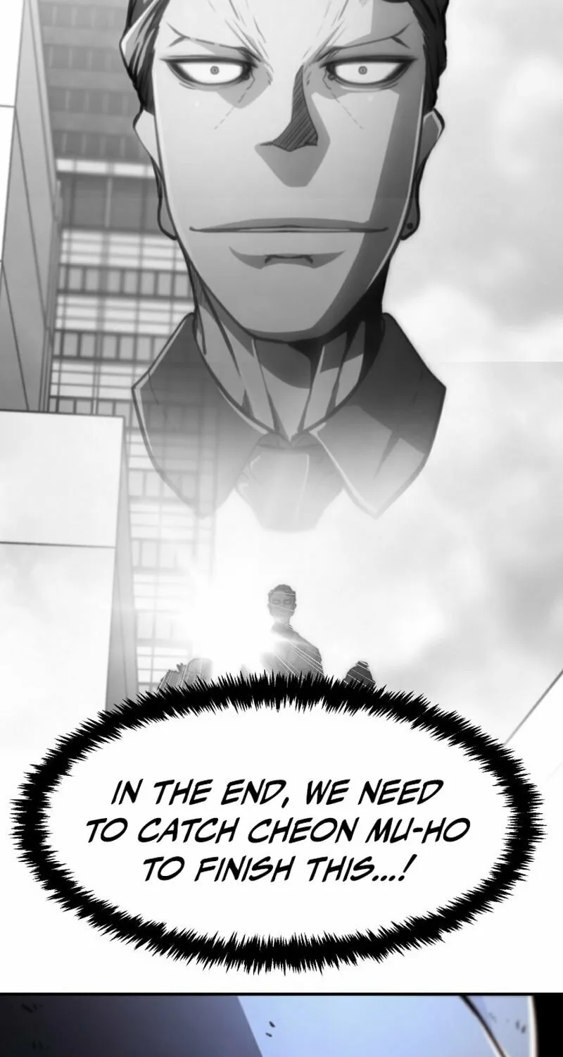 Who Killed the Murim Lord? Chapter 75 page 23 - 