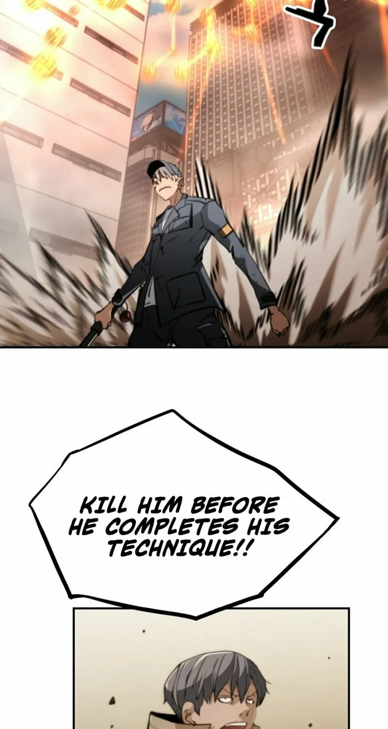 Who Killed the Murim Lord? Chapter 75 page 25 - 
