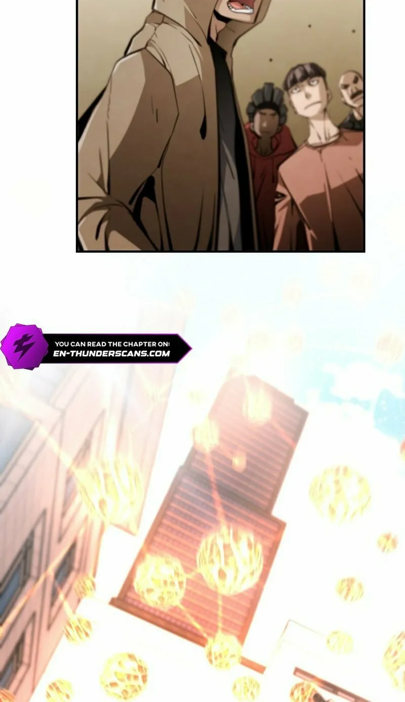 Who Killed the Murim Lord? Chapter 75 page 26 - 