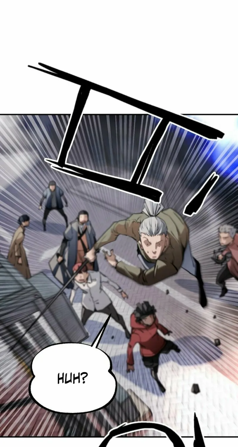 Who Killed the Murim Lord? Chapter 75 page 29 - 
