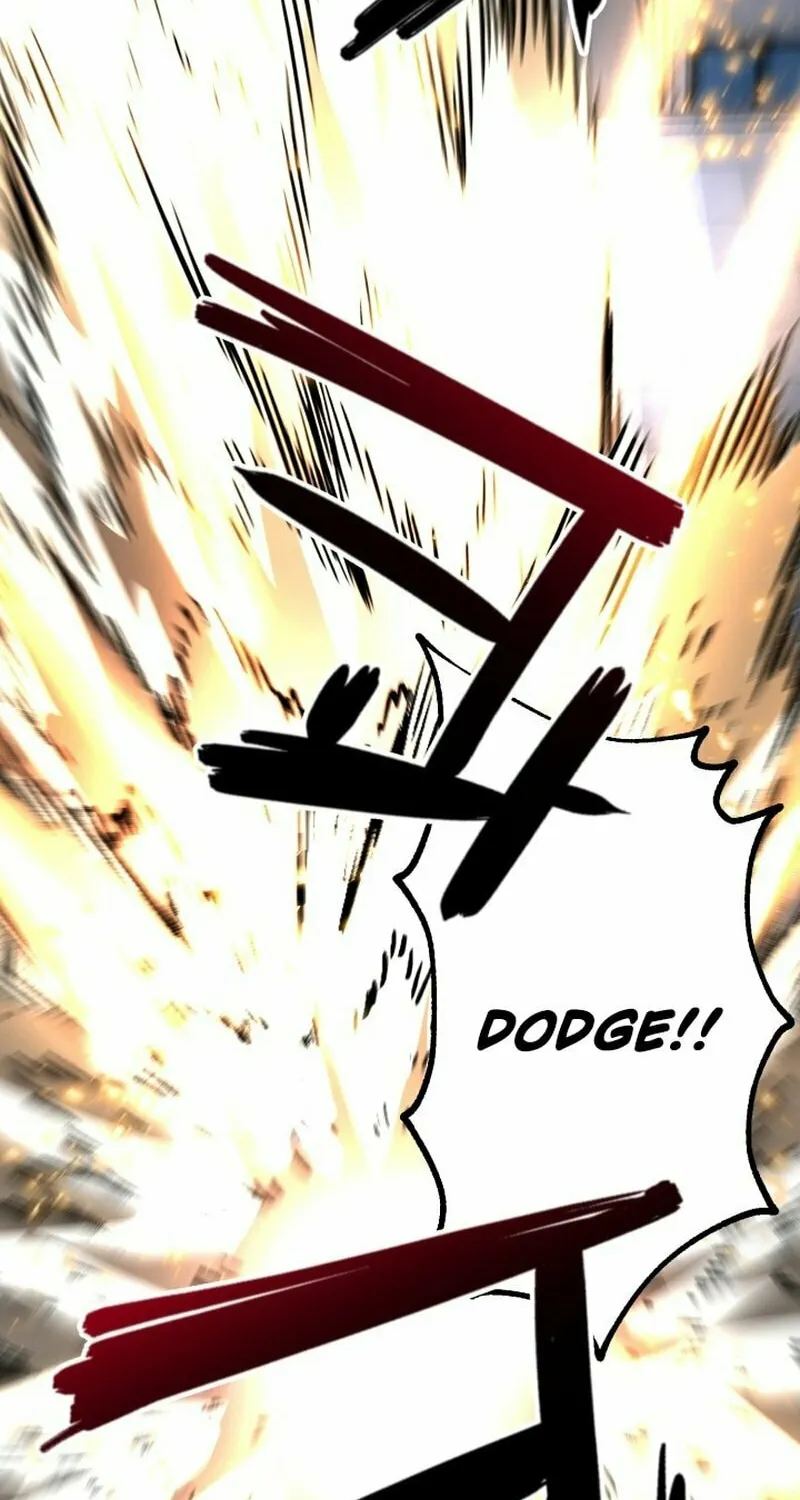 Who Killed the Murim Lord? Chapter 75 page 32 - 