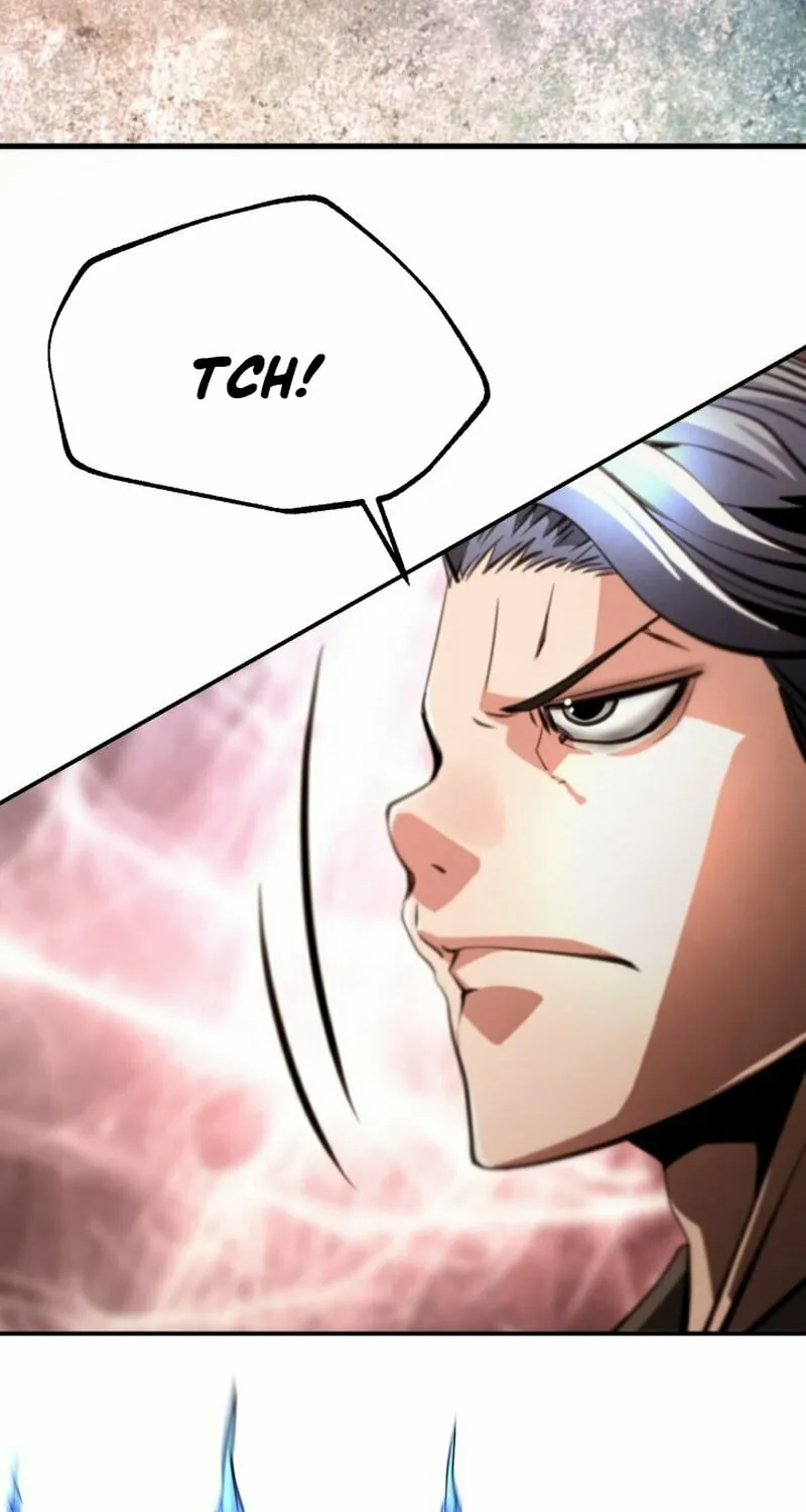 Who Killed the Murim Lord? Chapter 75 page 37 - 