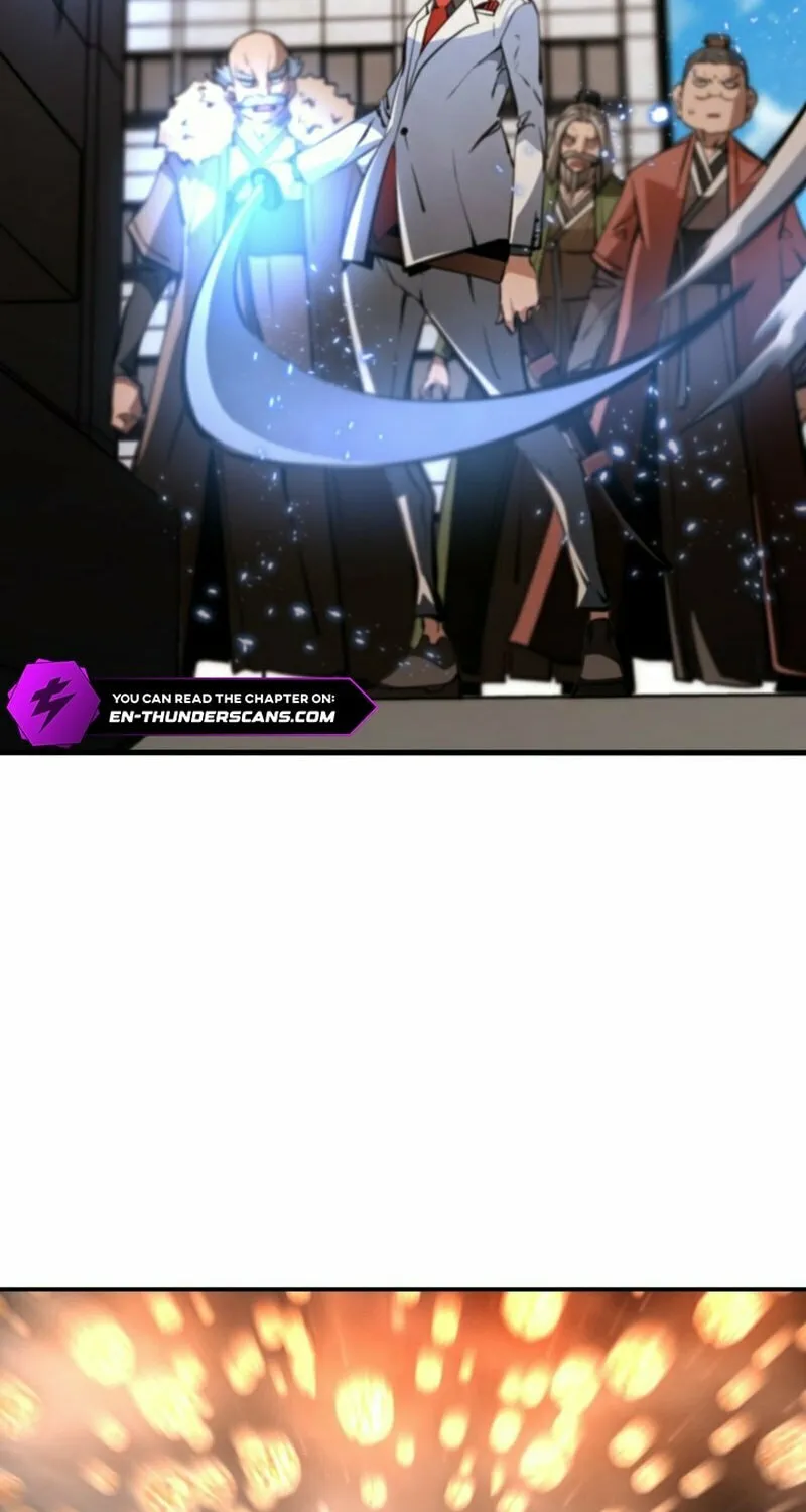 Who Killed the Murim Lord? Chapter 75 page 39 - 