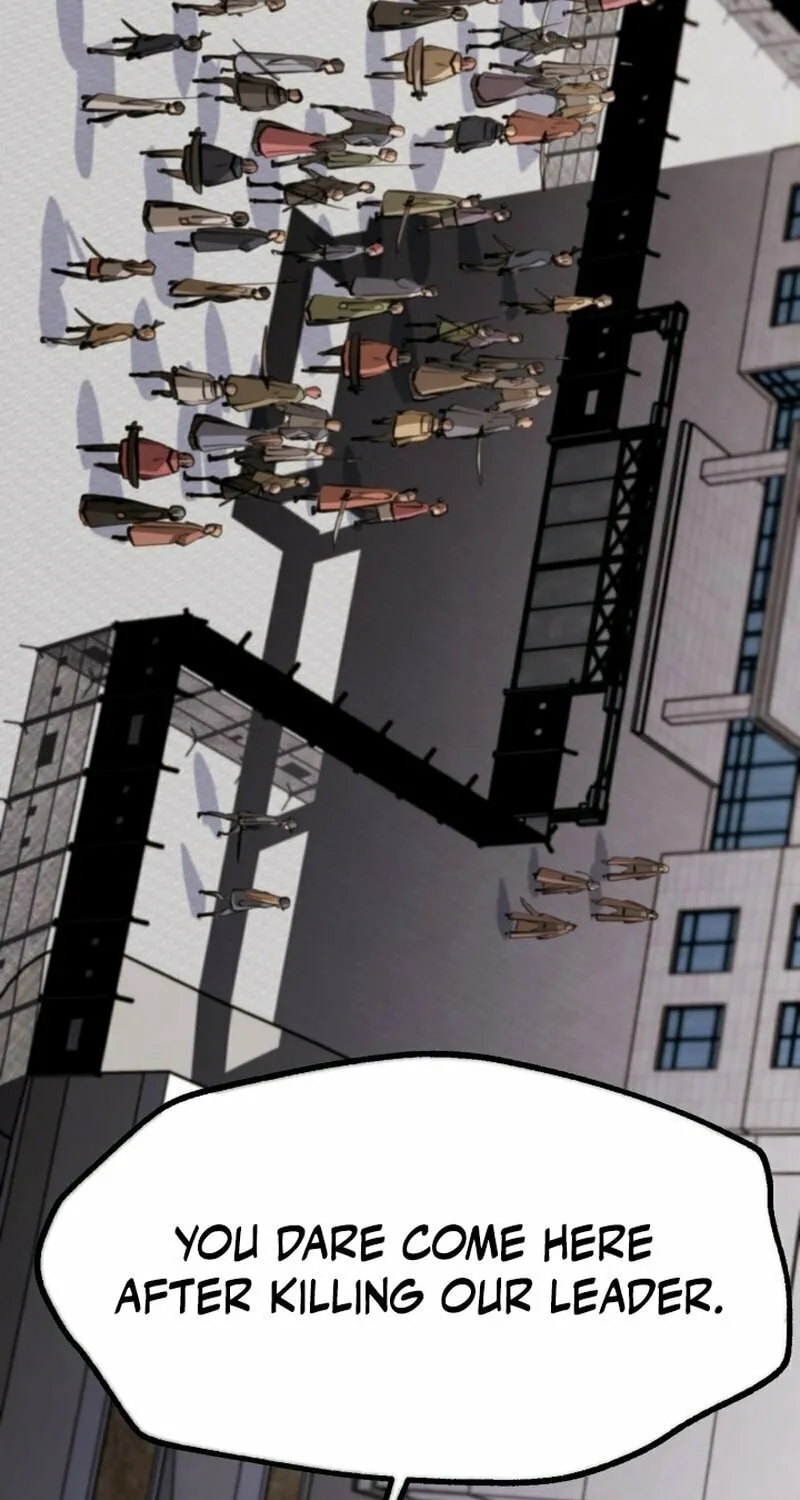 Who Killed the Murim Lord? Chapter 75 page 5 - 