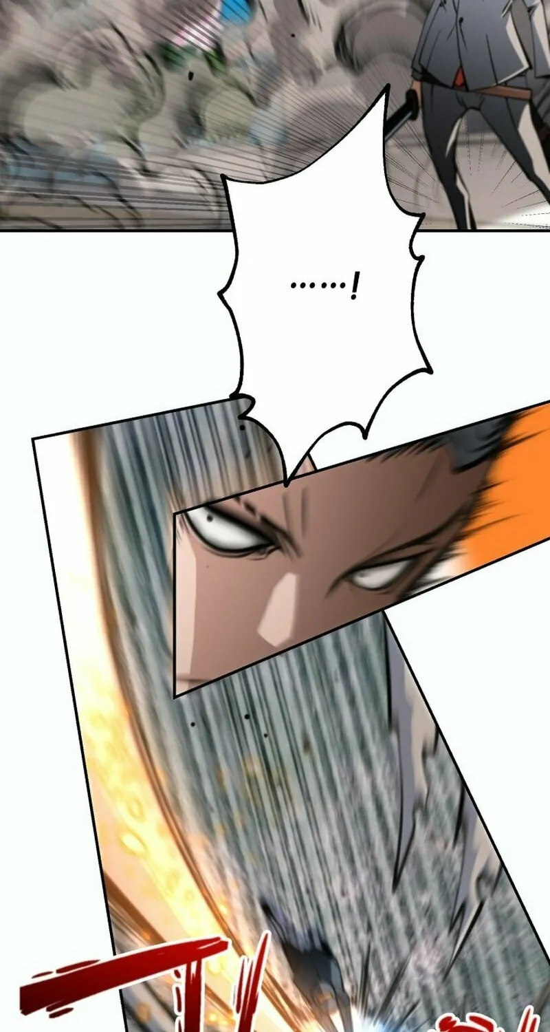 Who Killed the Murim Lord? Chapter 75 page 46 - 