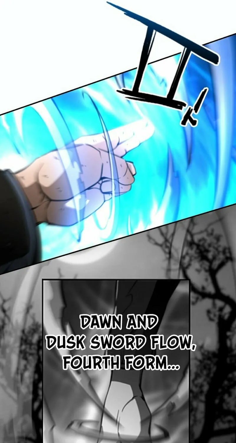 Who Killed the Murim Lord? Chapter 75 page 48 - 