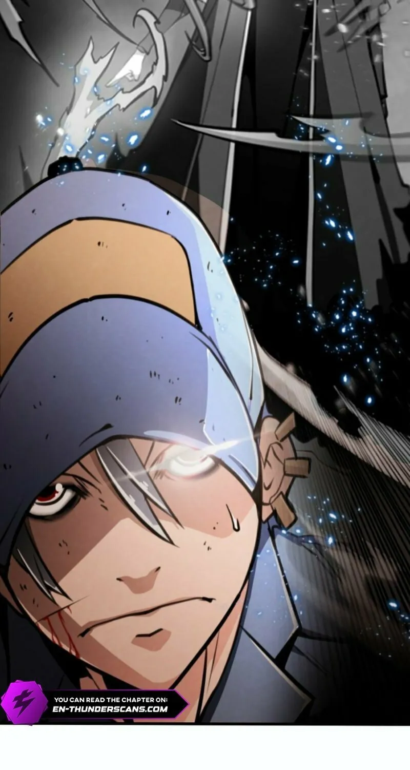Who Killed the Murim Lord? Chapter 75 page 50 - 