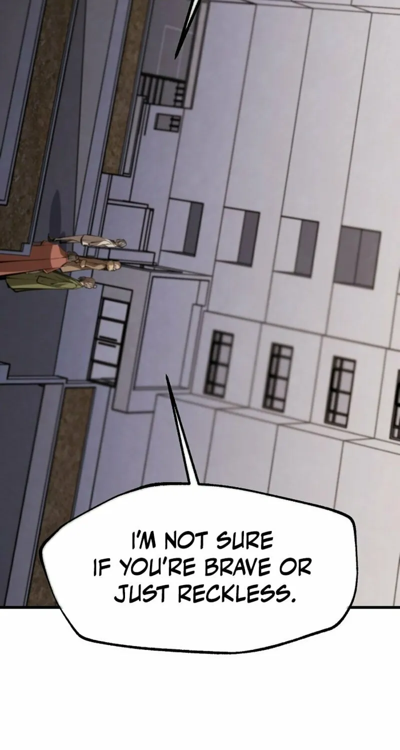 Who Killed the Murim Lord? Chapter 75 page 6 - 