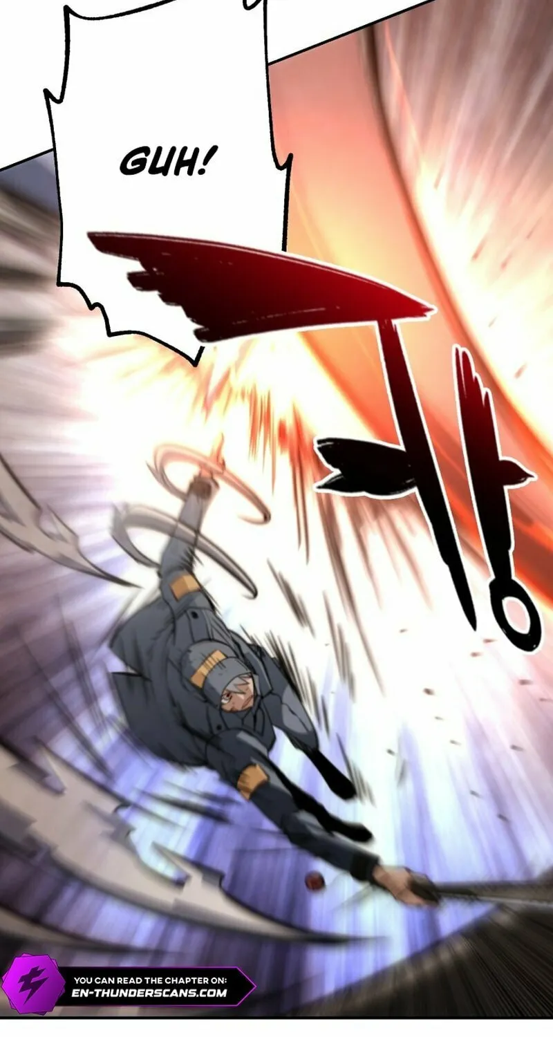 Who Killed the Murim Lord? Chapter 75 page 58 - 