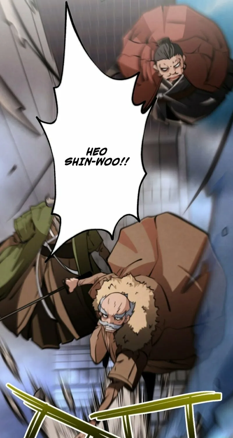 Who Killed the Murim Lord? Chapter 75 page 62 - 