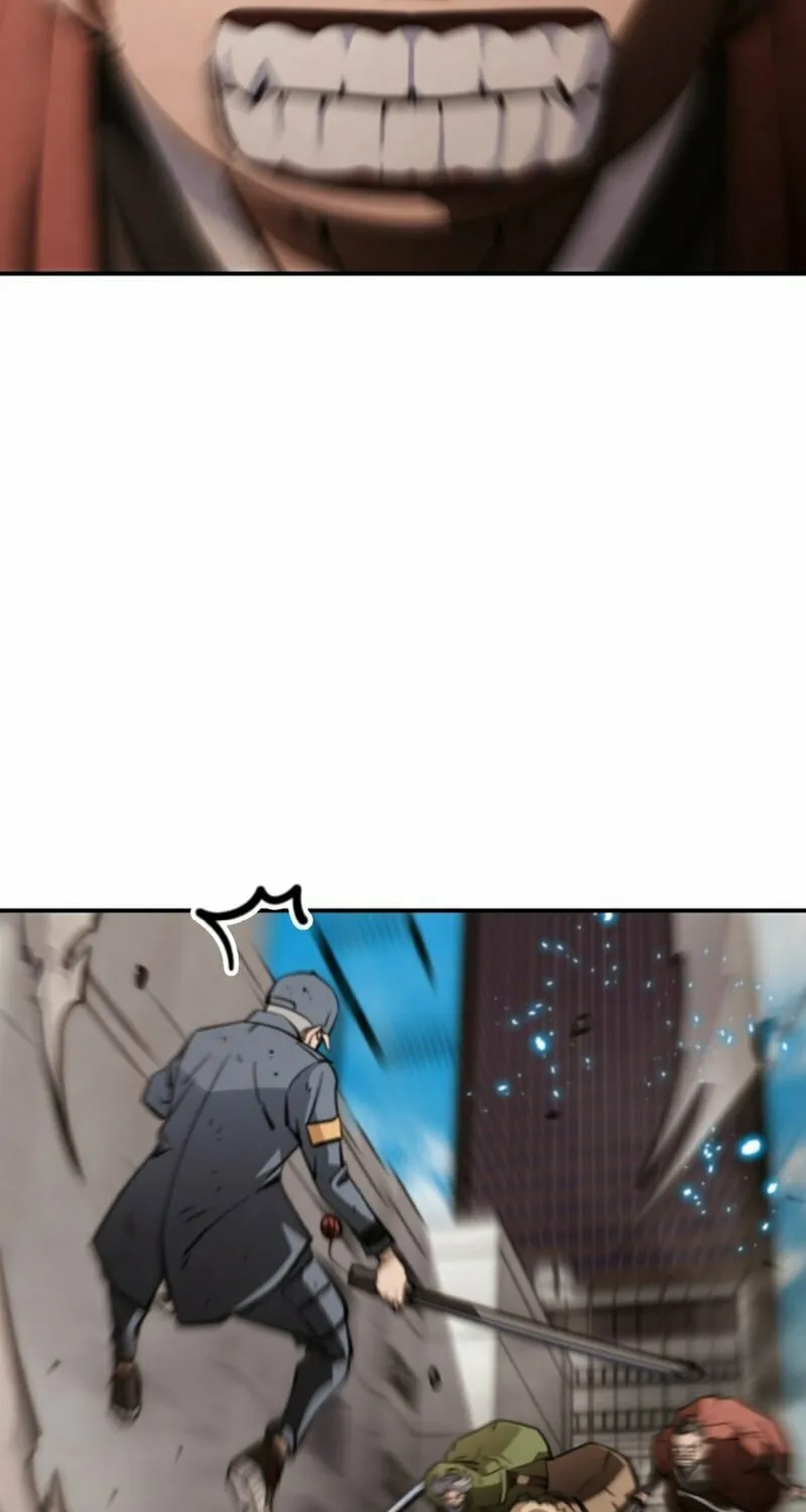 Who Killed the Murim Lord? Chapter 75 page 64 - 