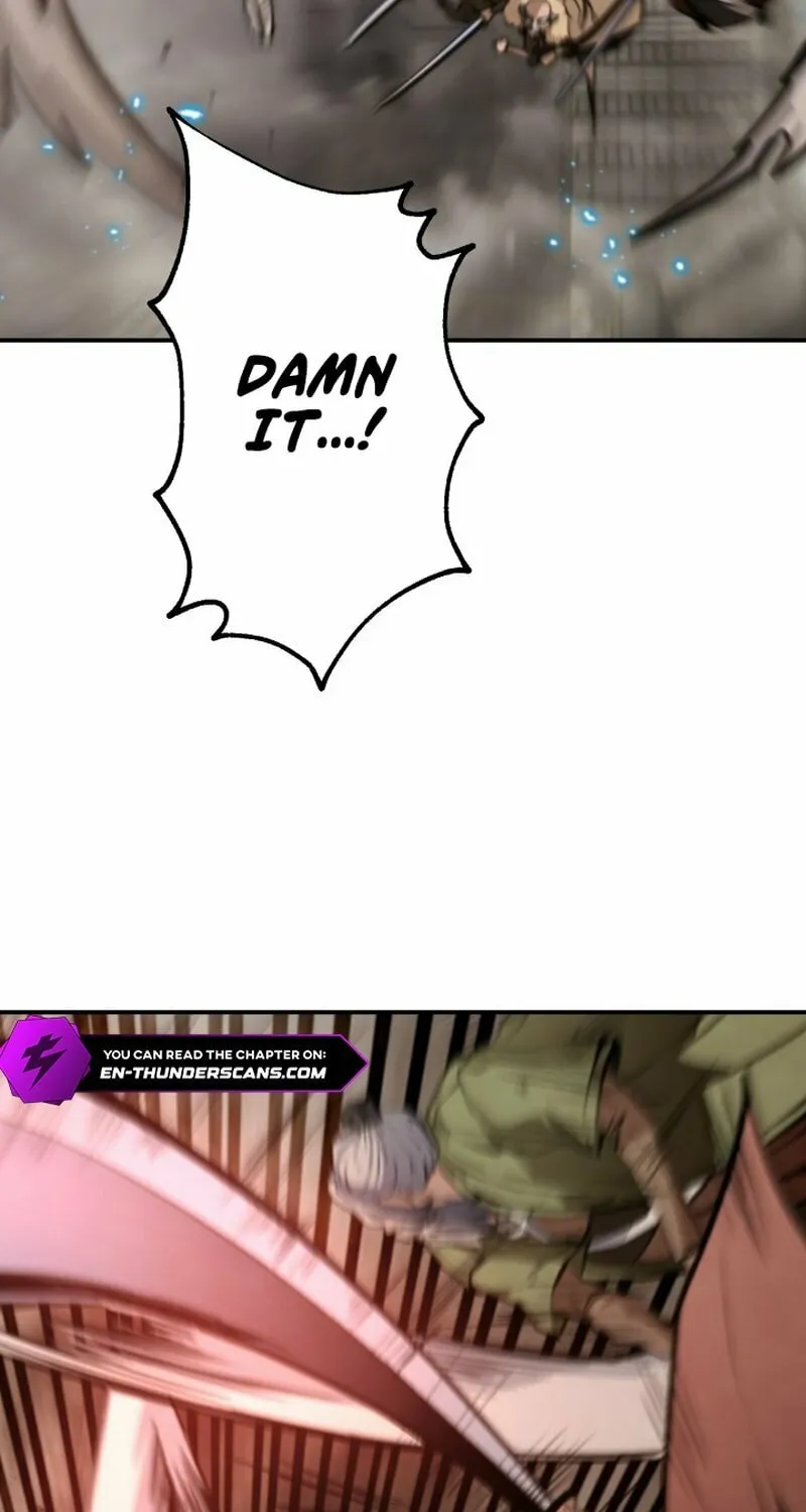 Who Killed the Murim Lord? Chapter 75 page 65 - 