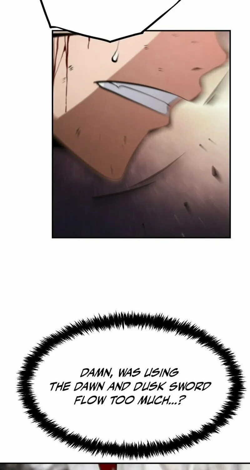 Who Killed the Murim Lord? Chapter 75 page 67 - 