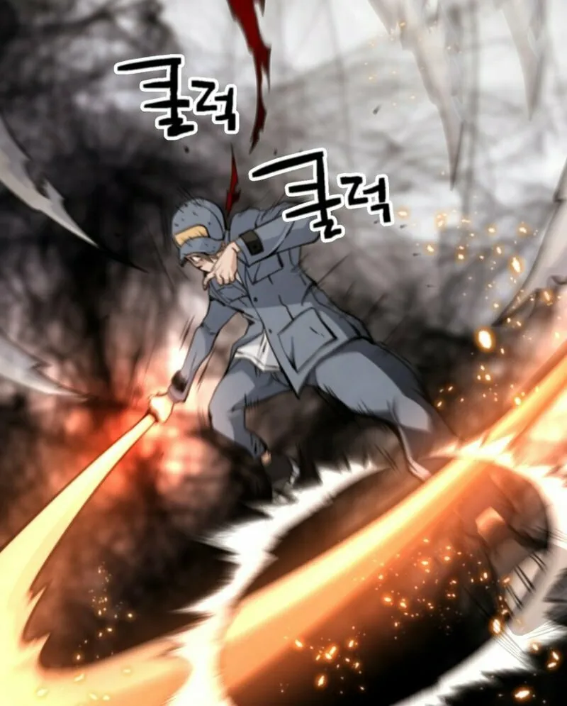 Who Killed the Murim Lord? Chapter 75 page 68 - 
