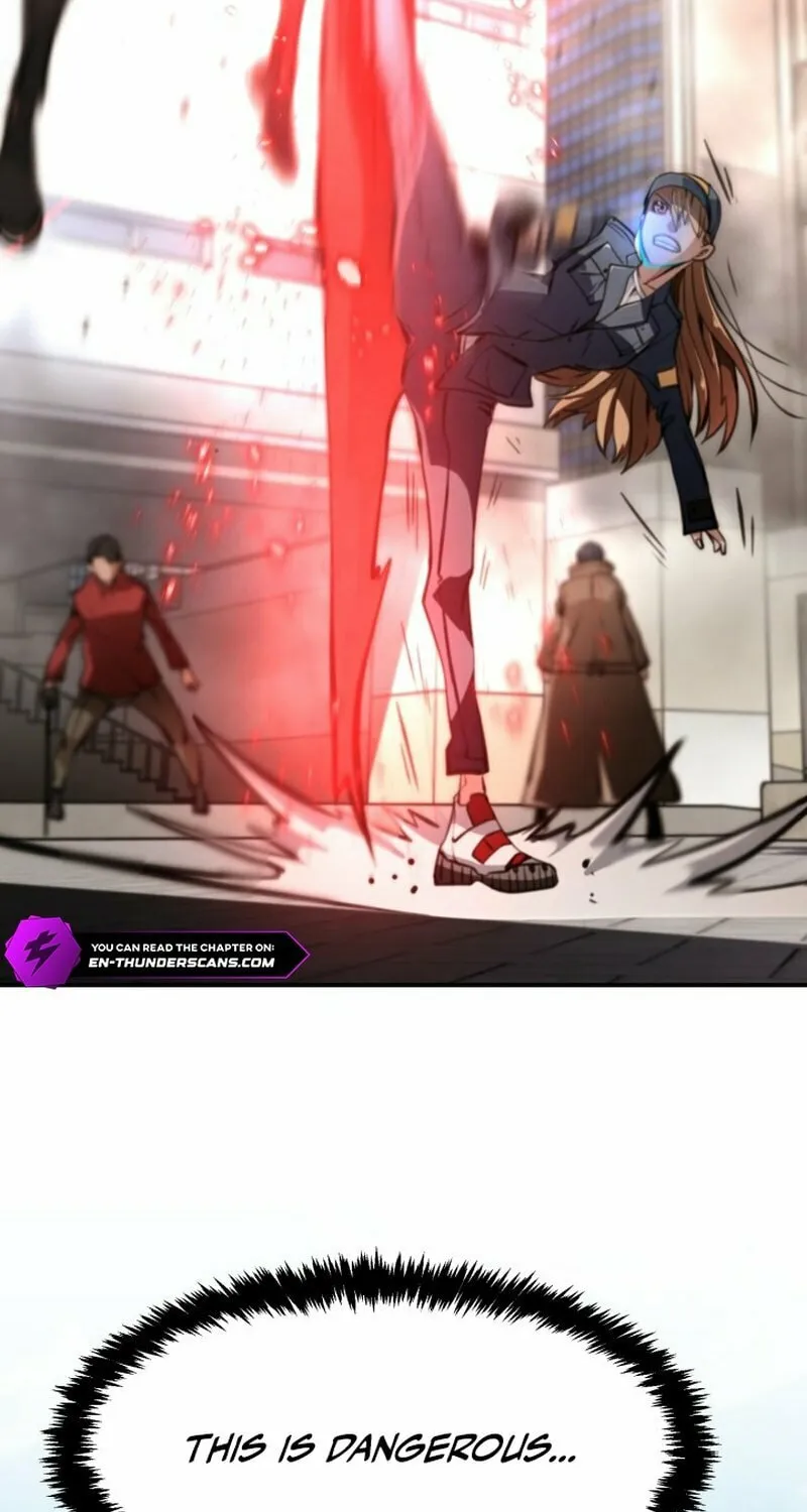 Who Killed the Murim Lord? Chapter 75 page 72 - 