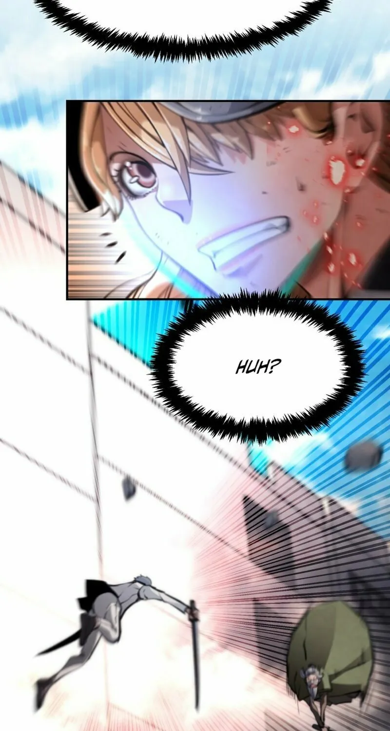 Who Killed the Murim Lord? Chapter 75 page 73 - 