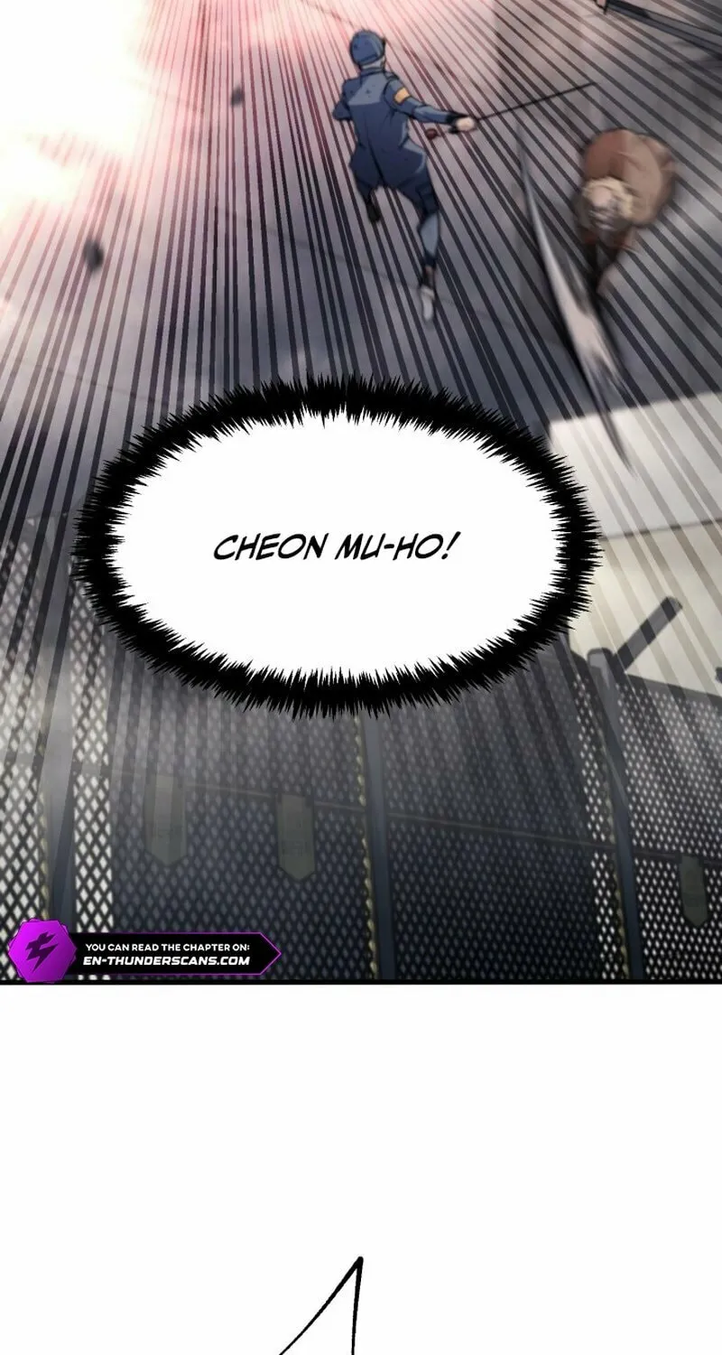 Who Killed the Murim Lord? Chapter 75 page 74 - 