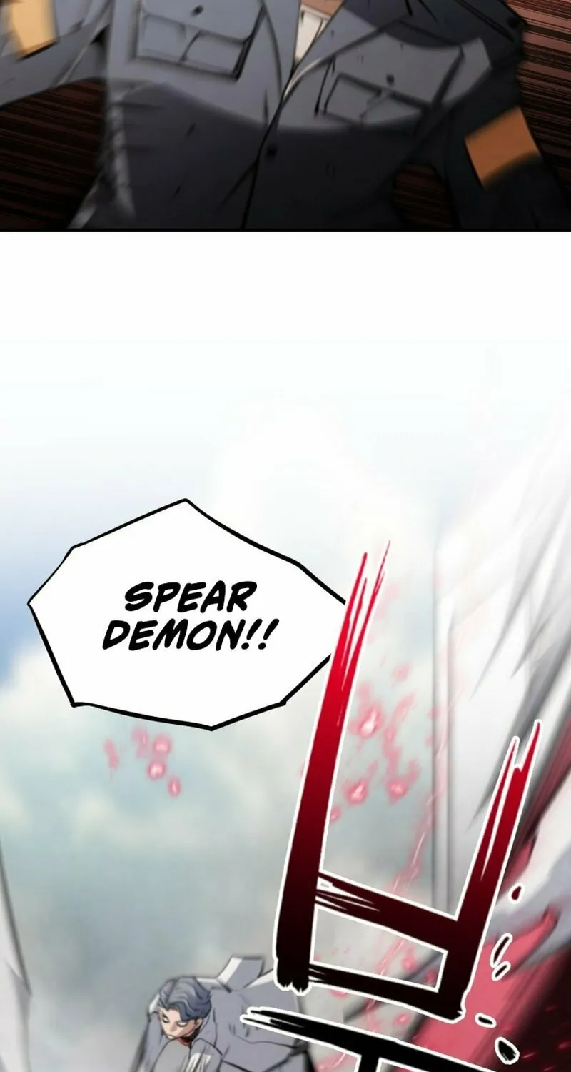 Who Killed the Murim Lord? Chapter 75 page 76 - 