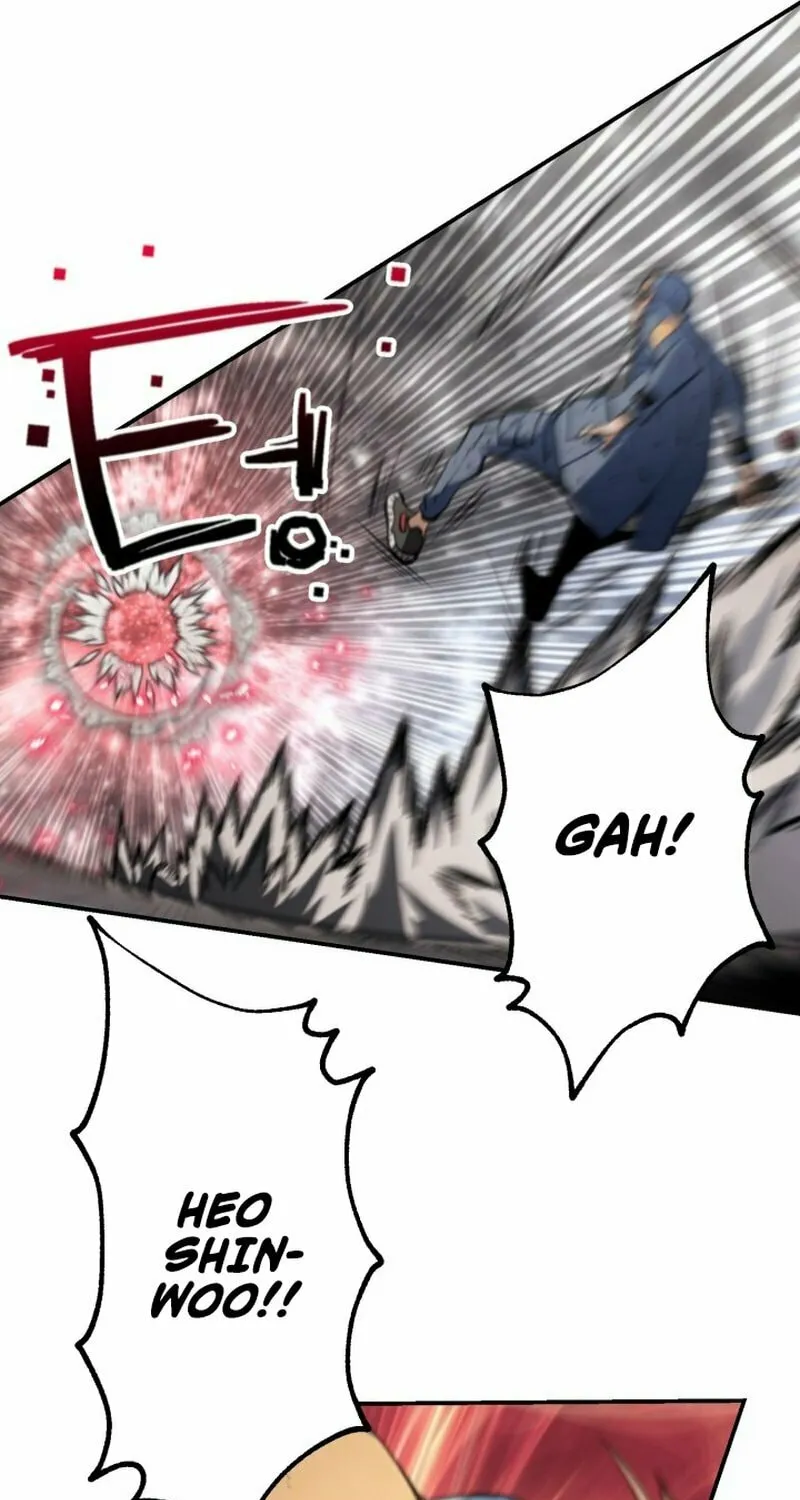 Who Killed the Murim Lord? Chapter 75 page 81 - 