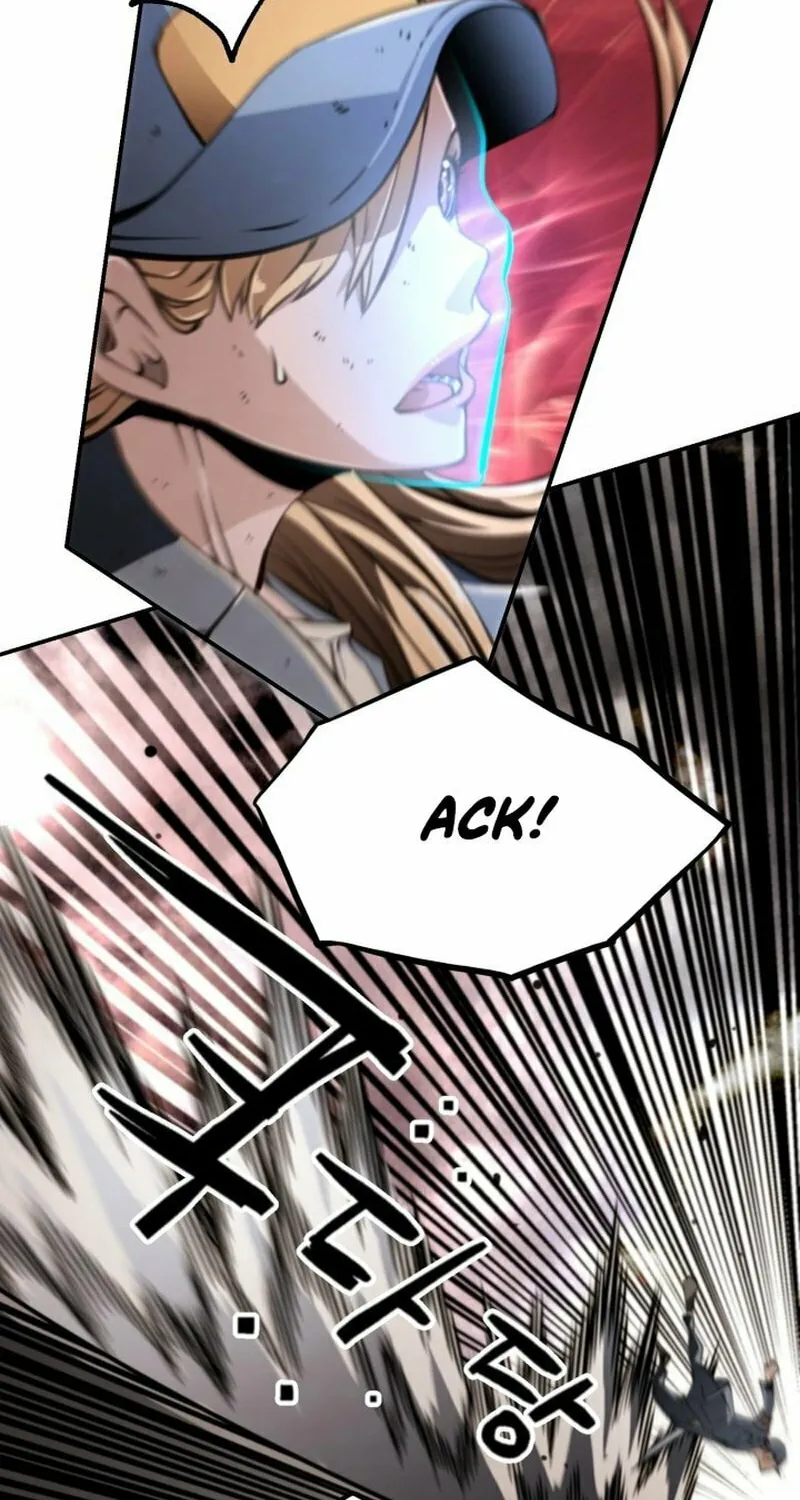 Who Killed the Murim Lord? Chapter 75 page 82 - 