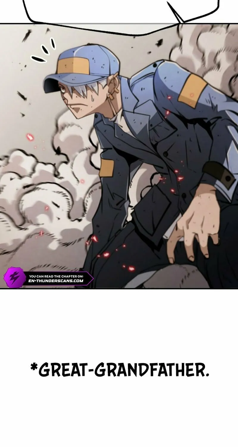Who Killed the Murim Lord? Chapter 75 page 85 - 