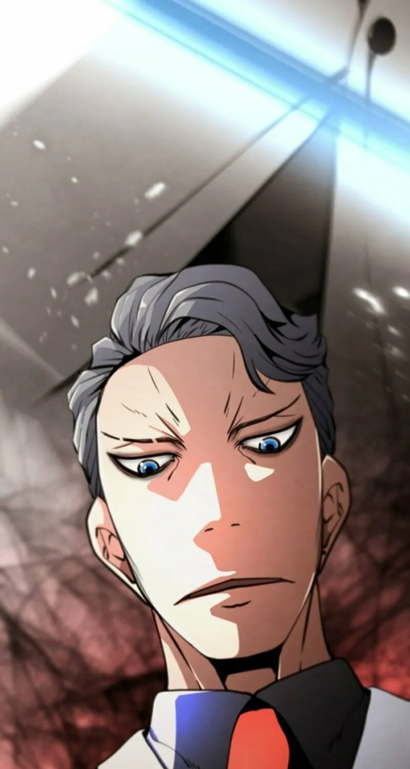 Who Killed the Murim Lord? Chapter 75 page 88 - 