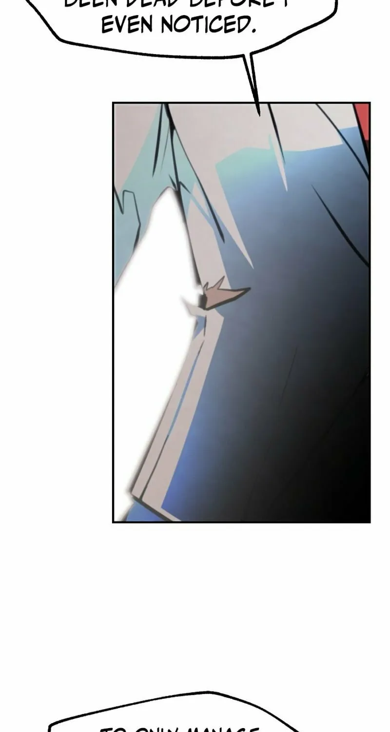 Who Killed the Murim Lord? Chapter 75 page 90 - 